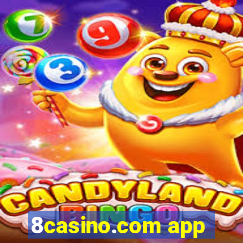 8casino.com app